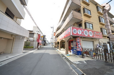 Other. Until the other (Other) 10m