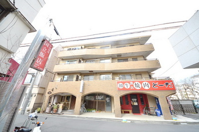 Other. Until the other (Other) 10m