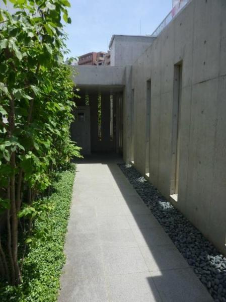 Other common areas