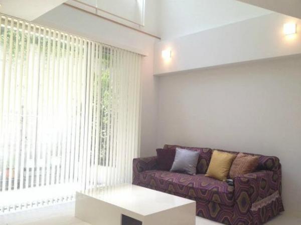 Non-living room
