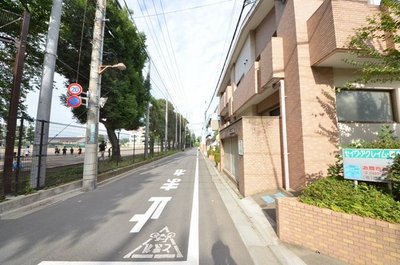 Other. Until the other (Other) 10m