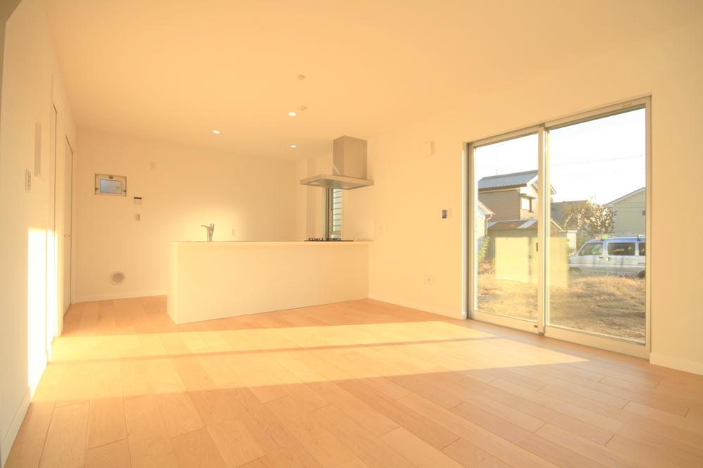 Living. Local shooting