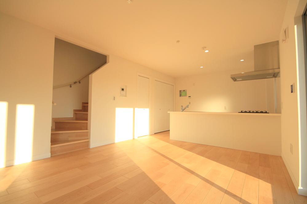 Living. Local shooting