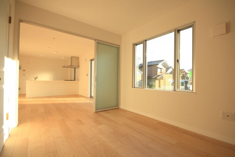 Living. Local shooting