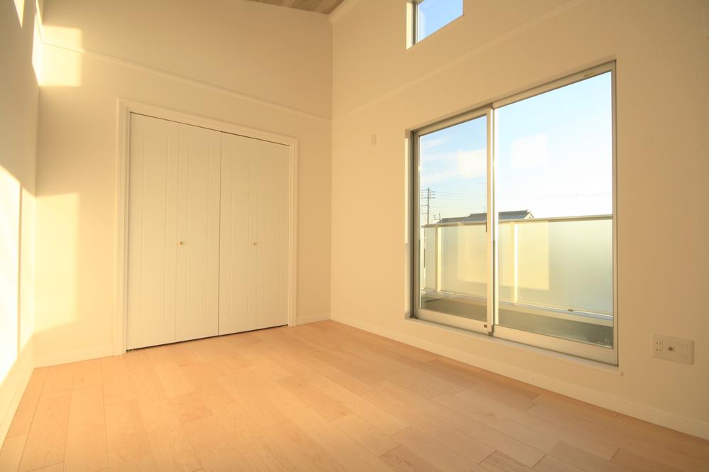 Other introspection. Local shooting