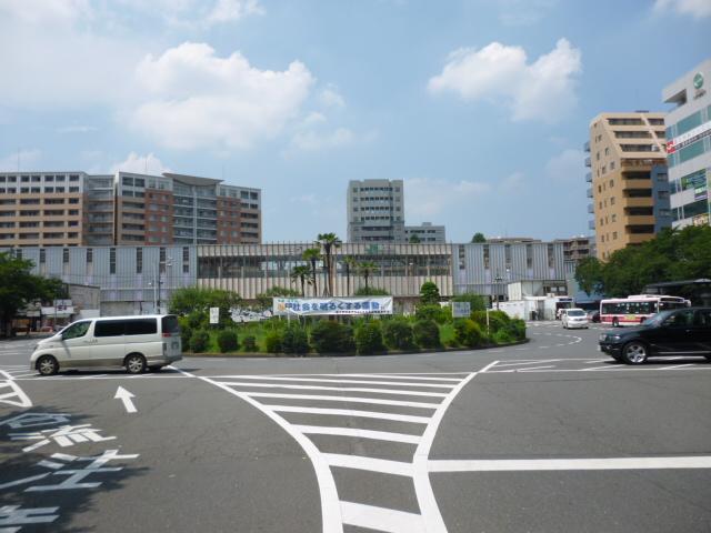 Other. National Station