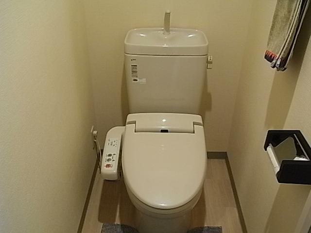 Toilet. Indoor (10 May 2013) Shooting