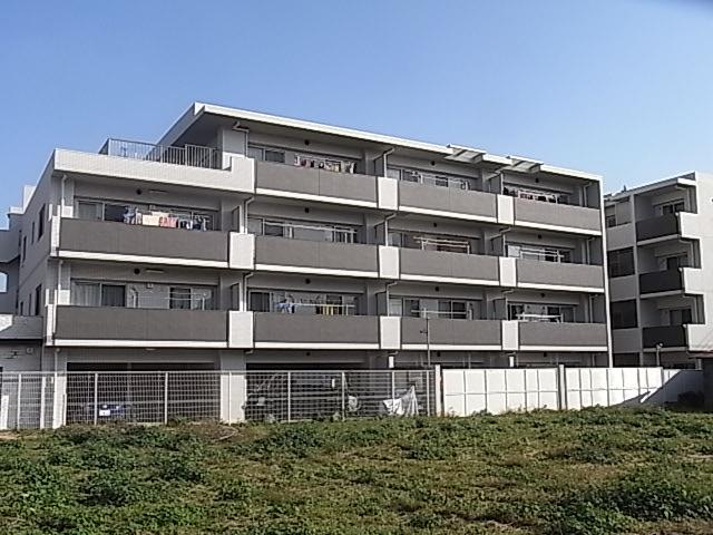 Local appearance photo. emblem