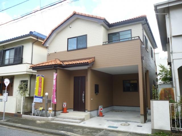 Local appearance photo