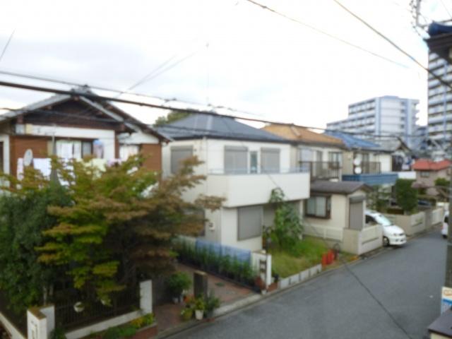 View photos from the dwelling unit