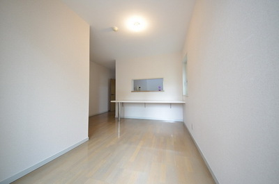 Other room space. It is a beautiful room