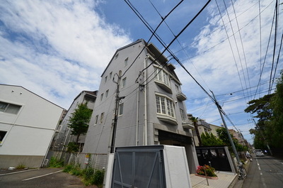 Other. 1m to the periphery (other)