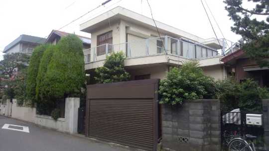 Local land photo. Property appearance