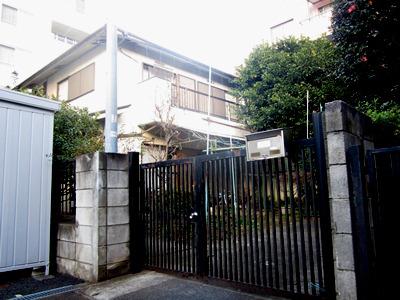 Local land photo. Local (19 May 2013) Shooting