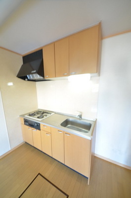 Kitchen.  ☆ System kitchen ☆