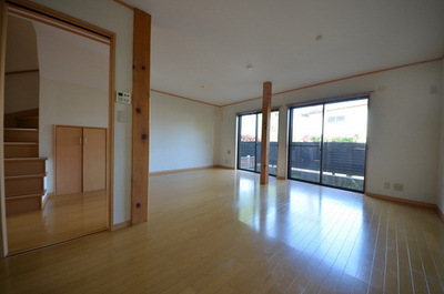 Living and room.  ☆ living ☆