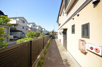 Other. Until the other (Other) 10m