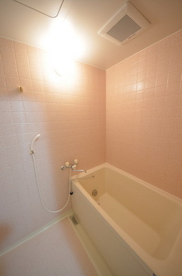 Bath.  ☆ Space of peace ☆