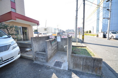 Other. Until the other (Other) 10m