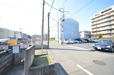 Other. Until the other (Other) 10m