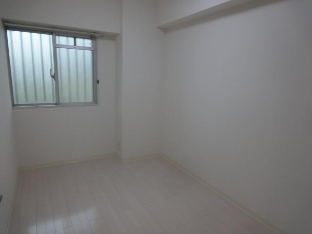 Non-living room