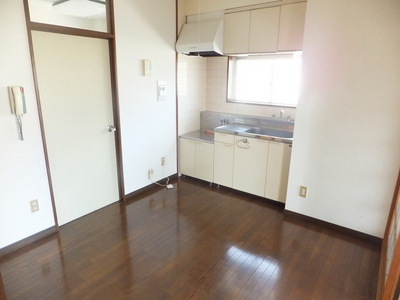 Other room space. dining