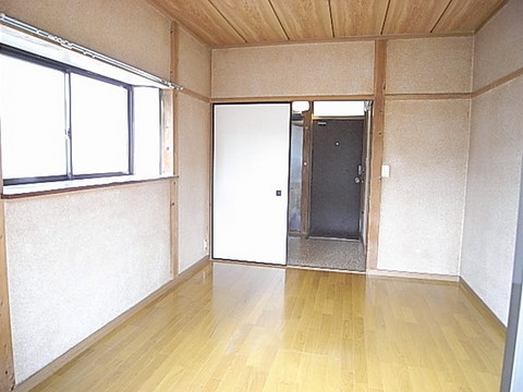 Other room space.  ※ Image Photos