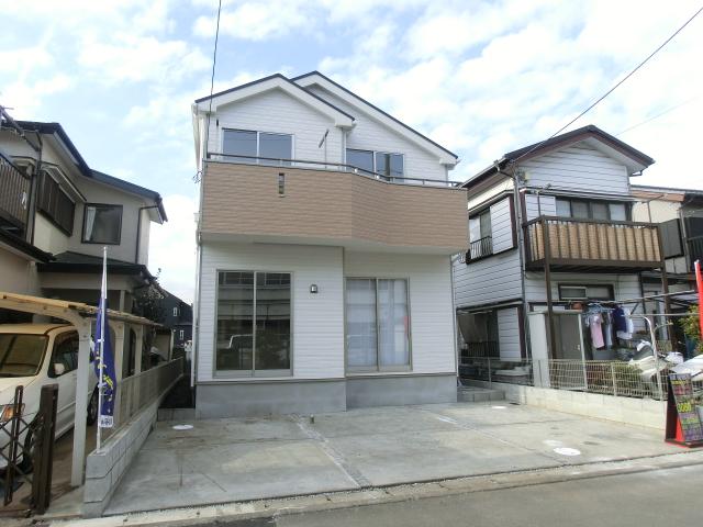 Local photos, including front road