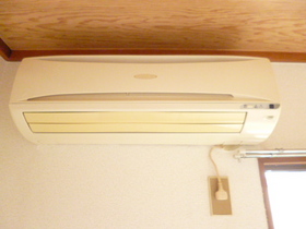 Other Equipment. Air-conditioned 1 groups