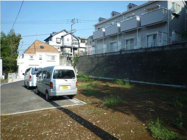 Local land photo. Local Photos