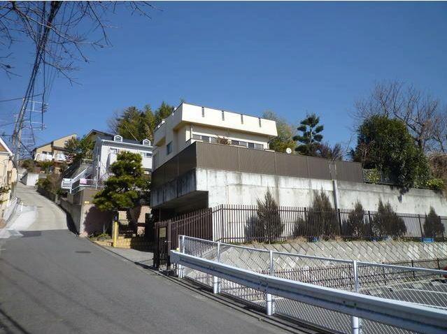 Local land photo. Local Photos