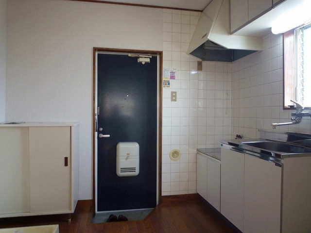 Living and room. Living