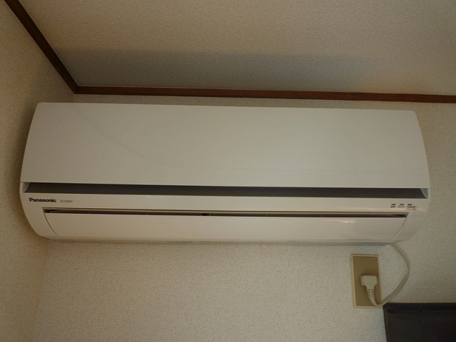 Other. Air conditioning