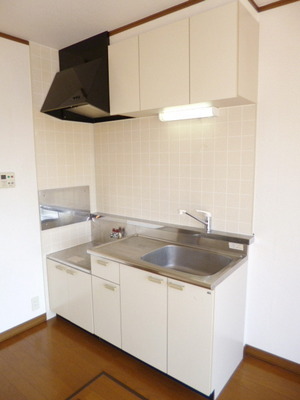 Kitchen. ☆ Kitchen is wide ☆