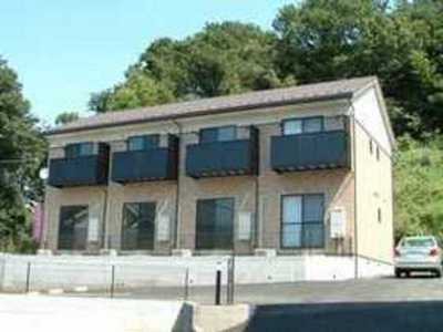 Building appearance. ☆ Appearance is nice ☆