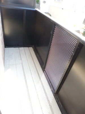 Balcony. ☆ Nice balcony ☆