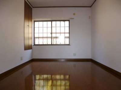 Other room space. ☆ Stylish Western-style ☆