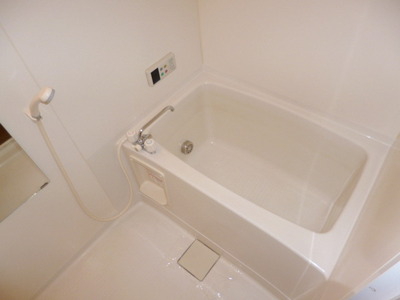 Bath. ☆ Bathing is also beautiful ☆