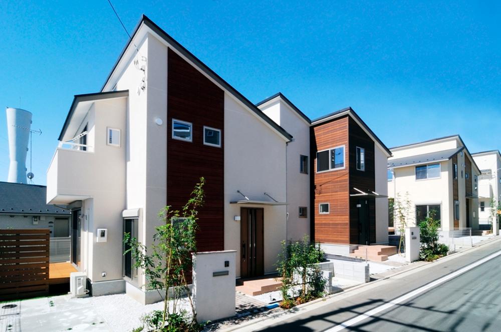 Local appearance photo. appearance