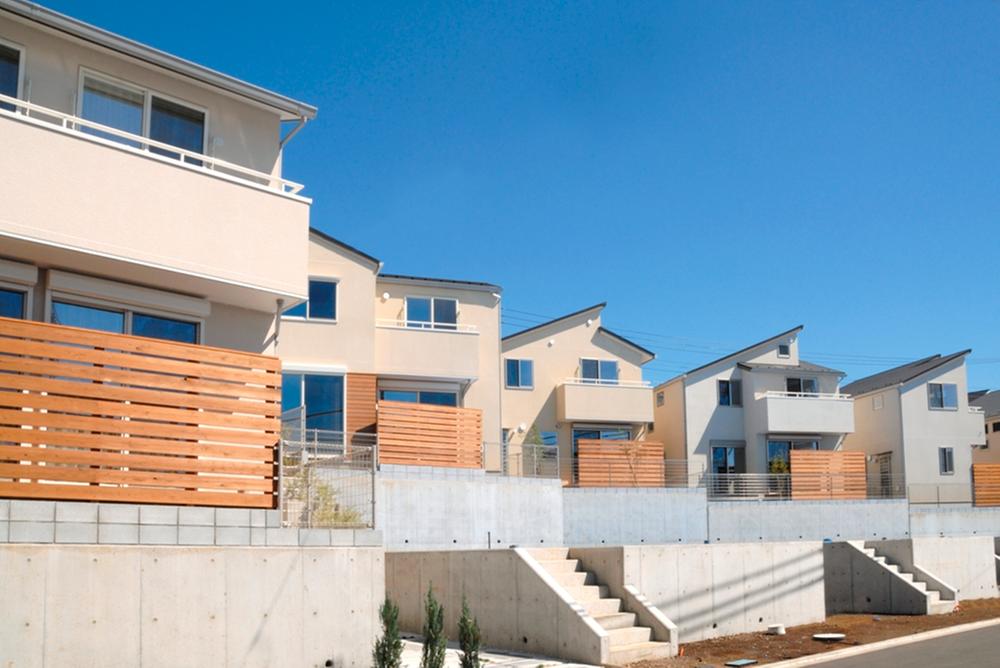 Local appearance photo. appearance