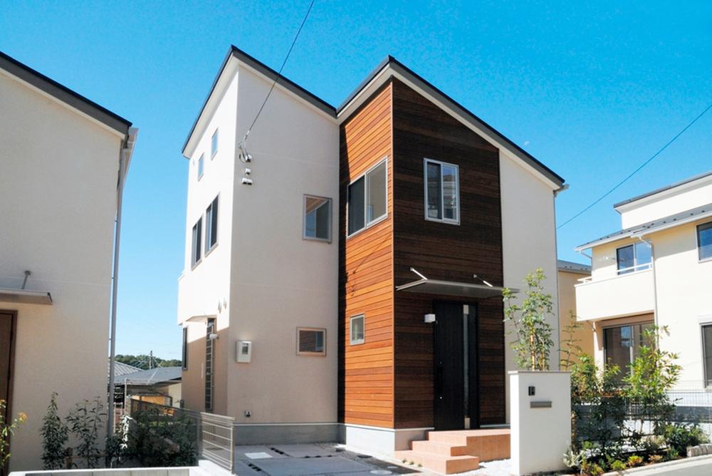 Local appearance photo. appearance