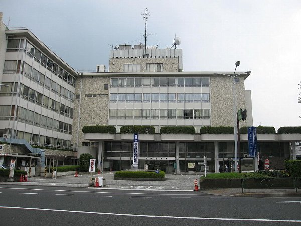 Government office. 423m until Machida City Hall (government office)