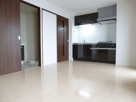 Living and room. LDK10.6 Pledge