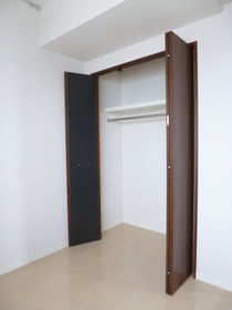 Living and room. Western-style: closet can be stored up to ceiling height