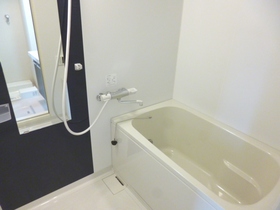 Bath. Bathroom (add-fired ・ With bathroom drying)