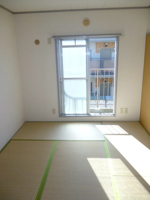 Living and room. Japanese style room