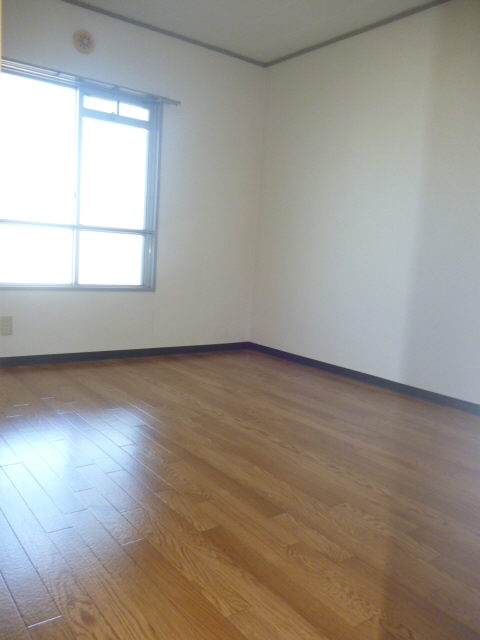 Living and room. Northern Room