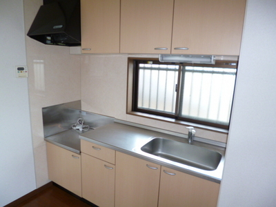 Kitchen.  ☆ kitchen ☆