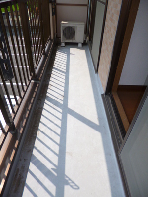 Balcony.  ☆ Sunny ☆ balcony ☆