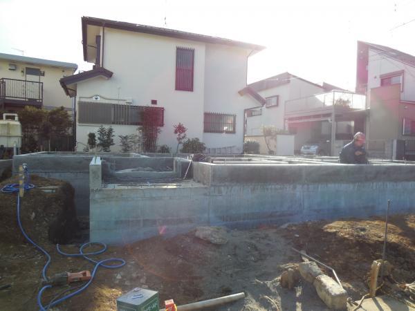 Local appearance photo. Design of attention